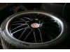 Slika 13 -  Porsche 911 - alu felne sa gumama - MojAuto