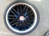 Slika 1 -  Porsche 911 - alu felne sa gumama - MojAuto