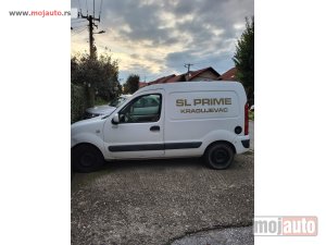 polovni Automobil Renault Kangoo 1.5 DCI 70G 
