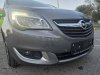 Slika 4 - Opel Meriva cosmo  - MojAuto