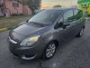 Slika 7 - Opel Meriva cosmo  - MojAuto