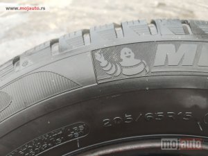 Glavna slika -  mishelin gume - MojAuto