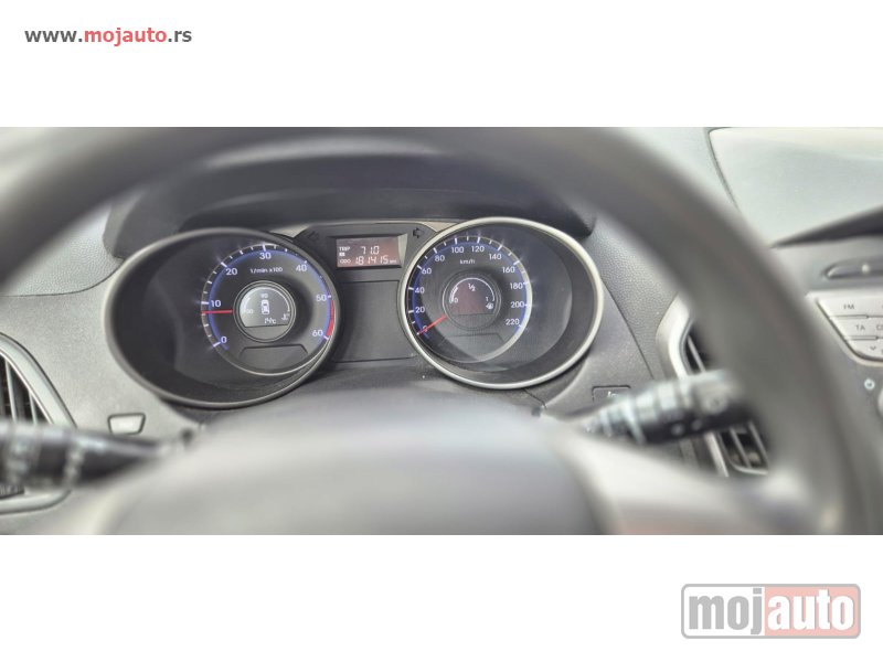 Glavna slika - Hyundai ix35   - MojAuto