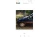 Slika 1 -  Corsa B levo krilo - MojAuto
