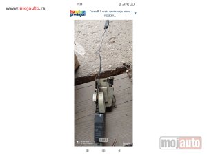 Glavna slika -  Corsa B unutrasnje brave vrata - MojAuto