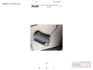 Glavna slika -  Corsa B spoljasnje brave vrata - MojAuto