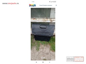 Glavna slika -  Corsa B kaseta - MojAuto