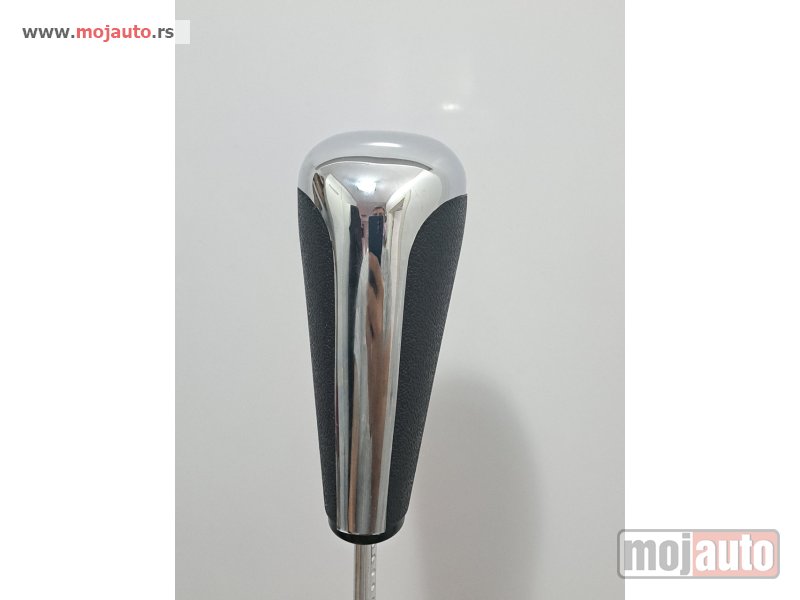 Glavna slika -  Rucica automatskog menjaca PEUGEOT 206 207 307 407 3008 5008 - MojAuto