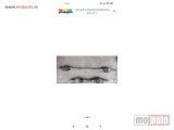 polovni delovi  Corsa B 1.4 benzin poluosovina duza