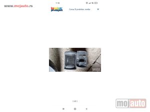 Glavna slika -  Corsa B prekidac svetla - MojAuto