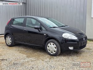 Glavna slika - Fiat Grande Punto 1.4  - MojAuto