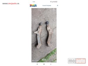 Glavna slika -  Corsa B viljuske - MojAuto