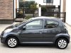 Slika 5 - Citroen C1   - MojAuto