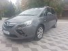 Slika 3 - Opel Zafira   - MojAuto