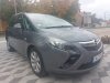 Slika 1 - Opel Zafira   - MojAuto