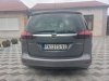 Slika 5 - Opel Zafira   - MojAuto