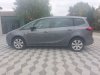 Slika 7 - Opel Zafira   - MojAuto