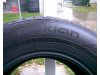 Slika 4 -  265/65R17 116H XL SUV M+S nokian WR SUV3 - MojAuto