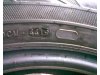 Slika 5 -  265/65R17 116H XL SUV M+S nokian WR SUV3 - MojAuto