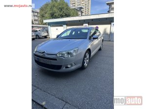 Glavna slika - Citroen C5 2.2 HDI BiTurbo  - MojAuto
