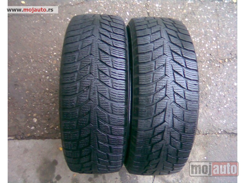 Glavna slika -  225/55R17 C 109/107T C M+S nokian SNOWPROF C  teretne - MojAuto
