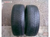 polovni delovi  205/55R17 95V M+S DUNLOP WINTER SPORT 5 polovni delovi  205/55R17 95V M+S DUNLOP WINTER SPORT 5