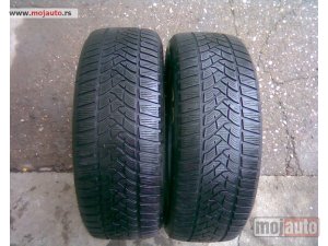 Glavna slika -  205/55R17 95V M+S DUNLOP WINTER SPORT 5 - MojAuto