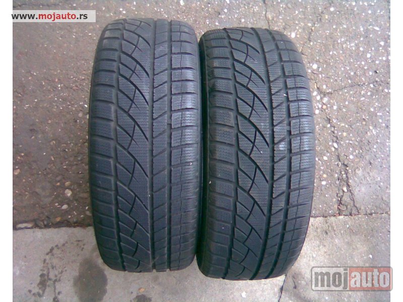 Glavna slika -  205/45R17 88H M+S EVERGREEN WINTER - MojAuto