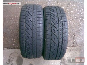 Glavna slika -  205/45R17 88H M+S EVERGREEN WINTER - MojAuto