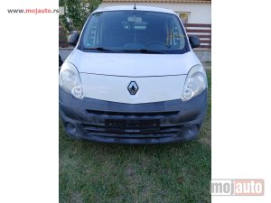 polovni Automobil Renault Kangoo  
