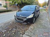 polovni Automobil Peugeot 208 1.6 HDI 