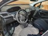 Slika 10 - Peugeot 208 1.6 HDI  - MojAuto