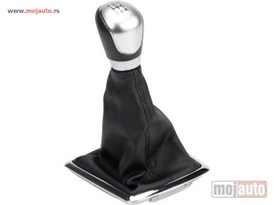 NOVI: delovi  Rucica menjaca 5 brzina siva Ford FOCUS 2 C-MAX restyle NOVI: delovi  Rucica menjaca 5 brzina siva Ford FOCUS 2 C-MAX restyle