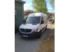 Slika 1 - Mercedes_Benz Sprinter - MojAuto