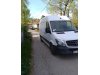 Slika 2 - Mercedes_Benz Sprinter - MojAuto