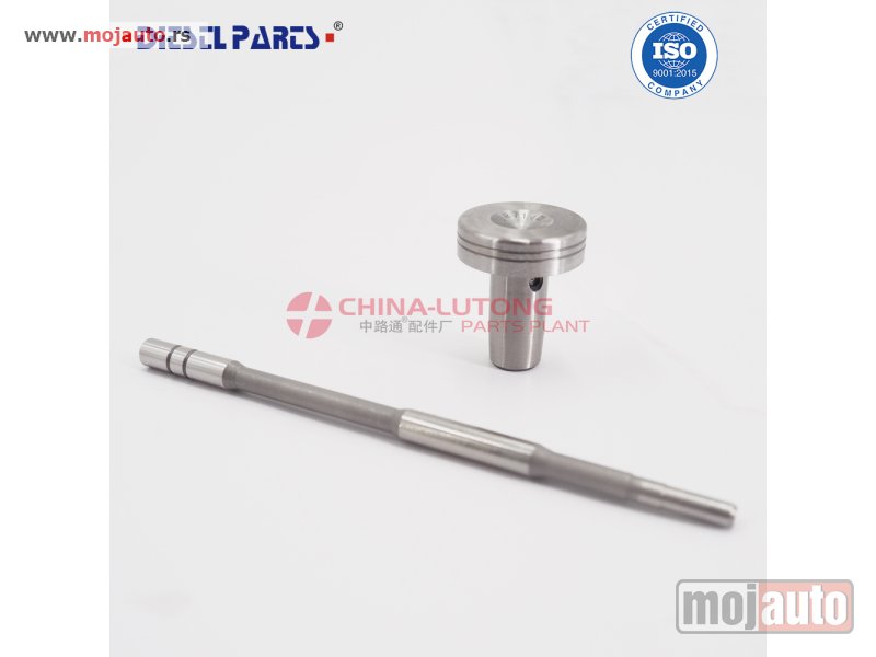 Glavna slika -  Fuel injector Control Valve FOOR J02 213 - MojAuto