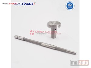 NOVI: delovi  Fuel injector Control Valve FOOR J02 213 NOVI: delovi  Fuel injector Control Valve FOOR J02 213