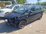 polovni Automobil Opel Zafira TOURER CDTI  polovni Automobil Opel Zafira TOURER CDTI