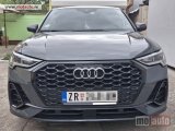 polovni Automobil Audi Q3 2,0 SPORTBACK 