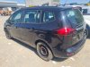 Slika 4 - Opel Zafira TOURER CDTI  - MojAuto