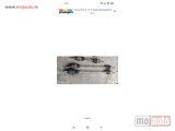 polovni delovi  Corsa B 1.5 I 1.7 dizel poluosovine sa zglobom