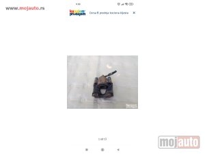 Glavna slika -  Corsa B prednja kociona kljesta - MojAuto