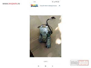 Glavna slika -  Corsa B motor zadnjeg brisaca - MojAuto