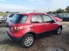 Slika 2 - Fiat Sedici 2.0 99KW 4x4  - MojAuto