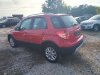 Slika 3 - Fiat Sedici 2.0 99KW 4x4  - MojAuto