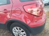 Slika 4 - Fiat Sedici 2.0 99KW 4x4  - MojAuto