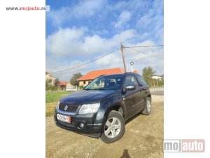 Glavna slika - Suzuki Grand Vitara   - MojAuto