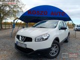 polovni Automobil Nissan Qashqai 1.5 DCi  polovni Automobil Nissan Qashqai 1.5 DCi