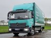 Slika 2 - Mercedes_Benz 1221 / 7.3m / lift - MojAuto