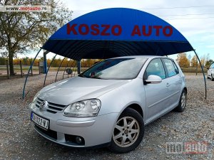 Glavna slika - VW Golf 5 1.4 TSi  - MojAuto
